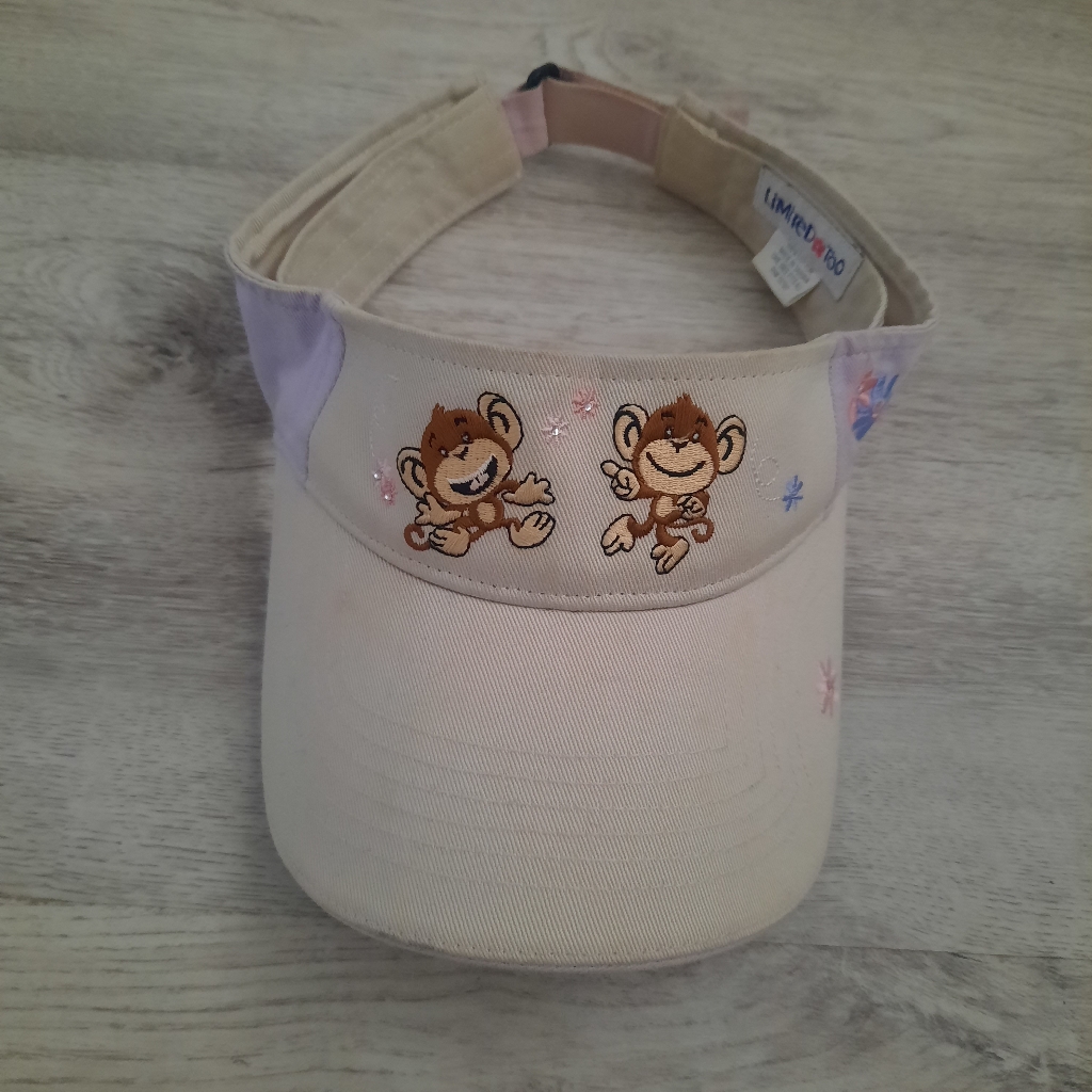 Monkey Visor